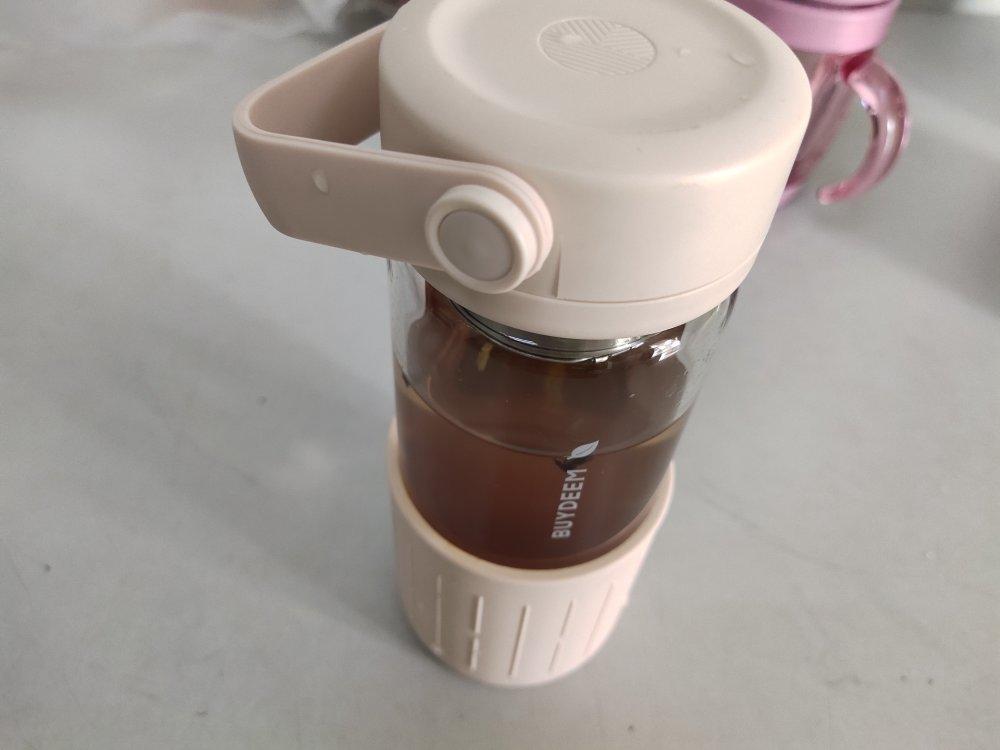绿豆红薯糖水【8月北鼎养生壶食谱】