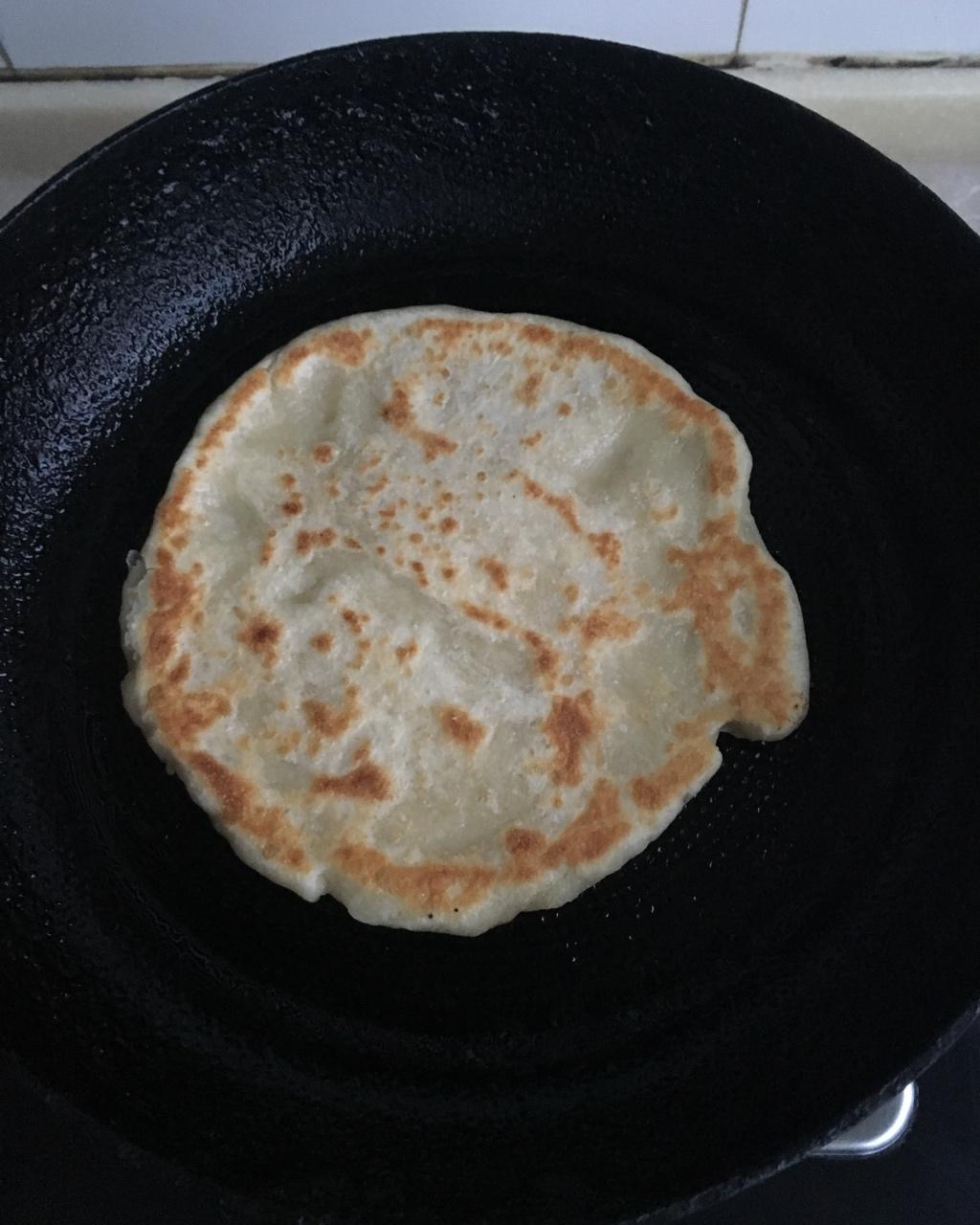 糖饼