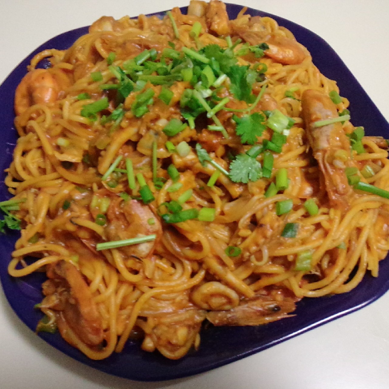 《一起用餐吧》青海大王