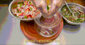 厨师长教你：四川“跳水泡菜”的家常做法，酸甜脆爽，开胃解腻的做法 步骤12