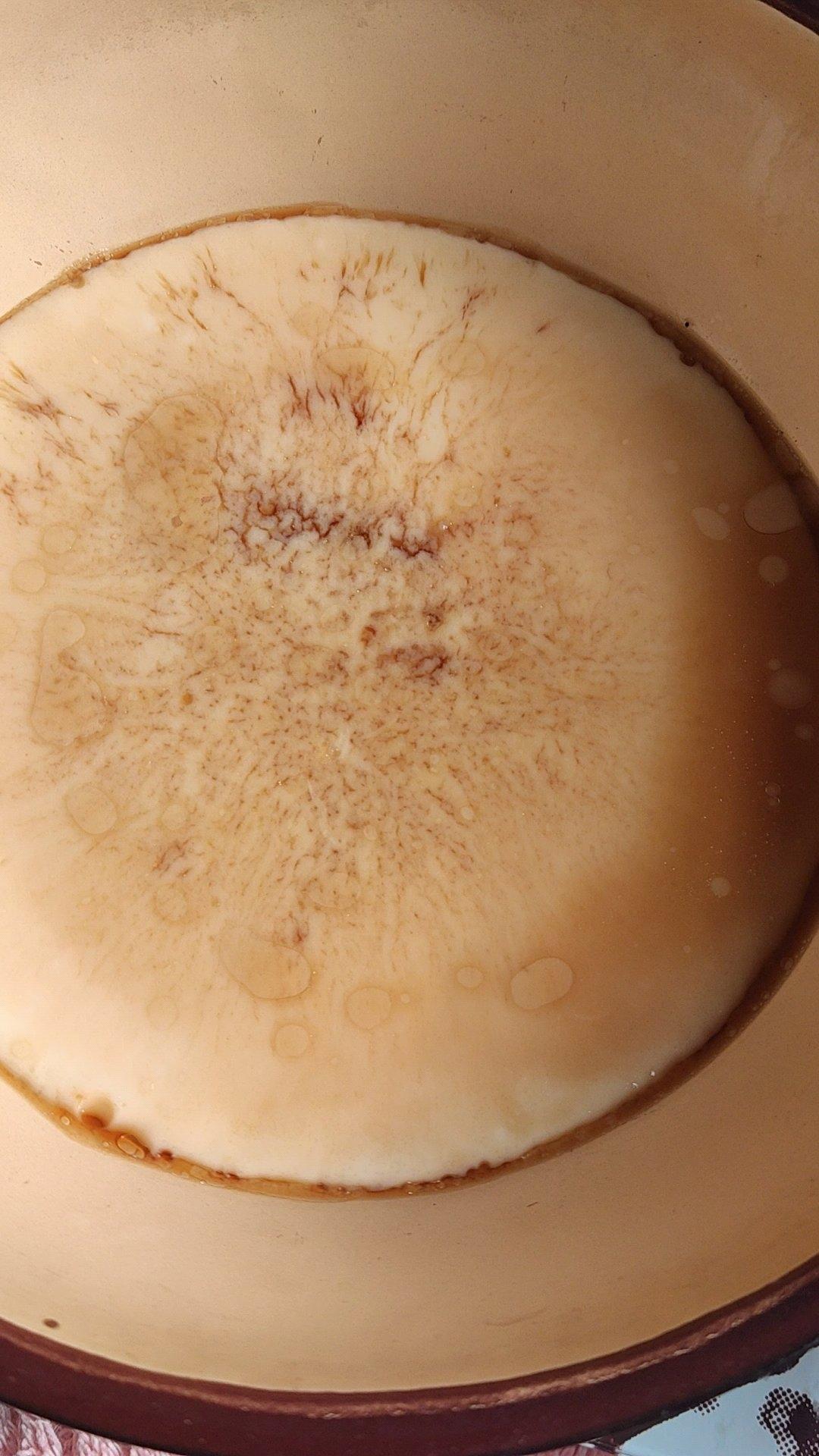 【小高姐】软嫩滑口 用科学的方法蒸出完美的鸡蛋羹