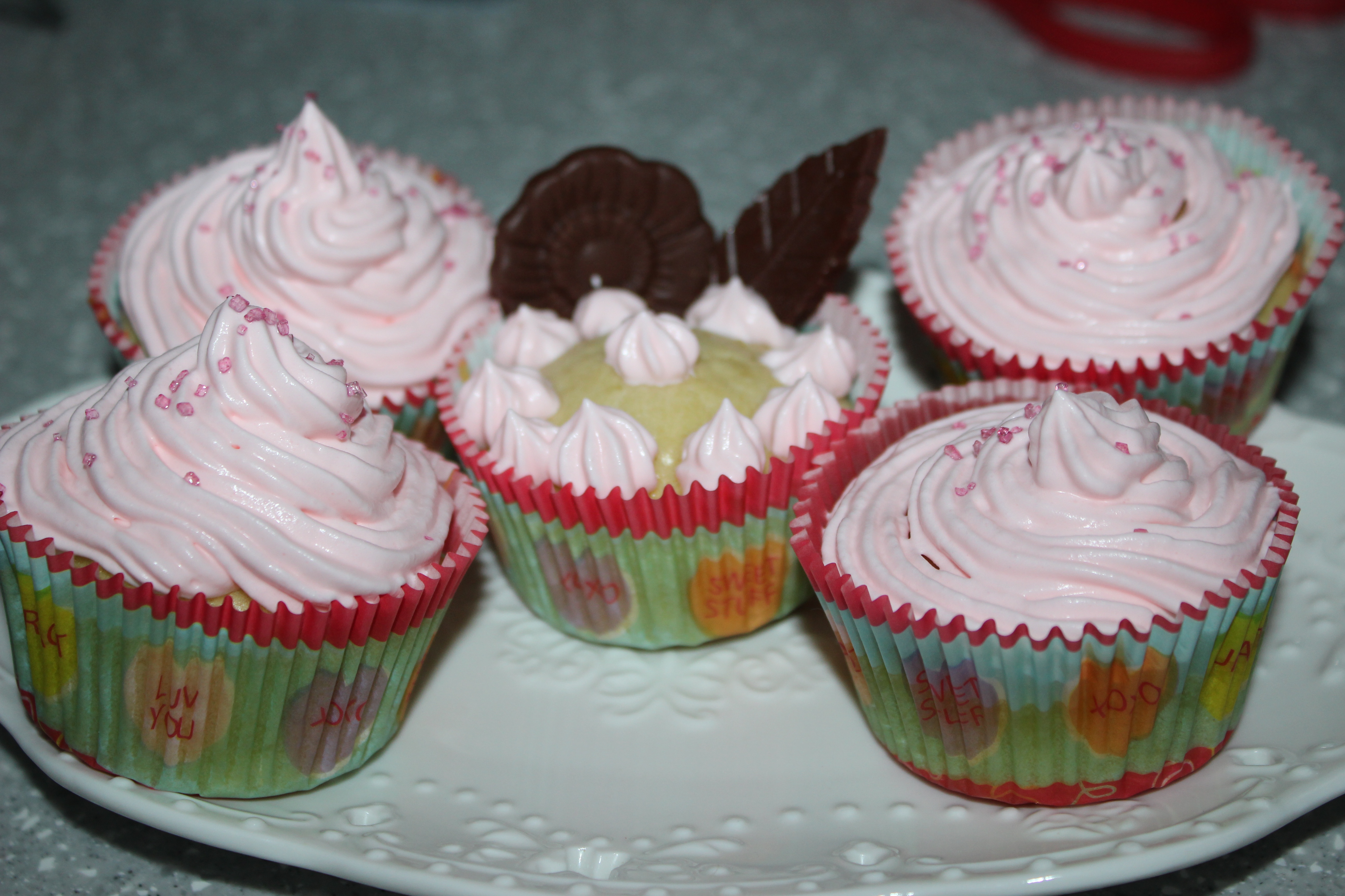 cupcake