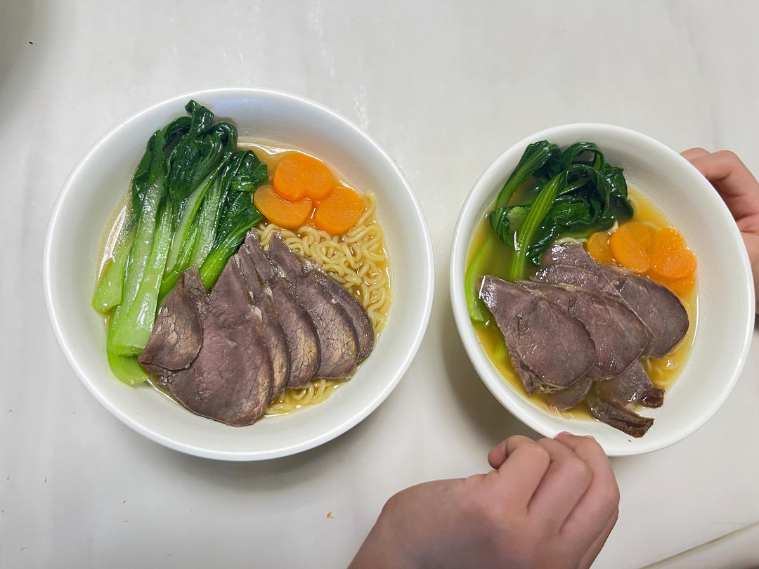 极简·古法｜酱牛肉·卤牛肉·牛腱子｜卡卡爸·不藏私