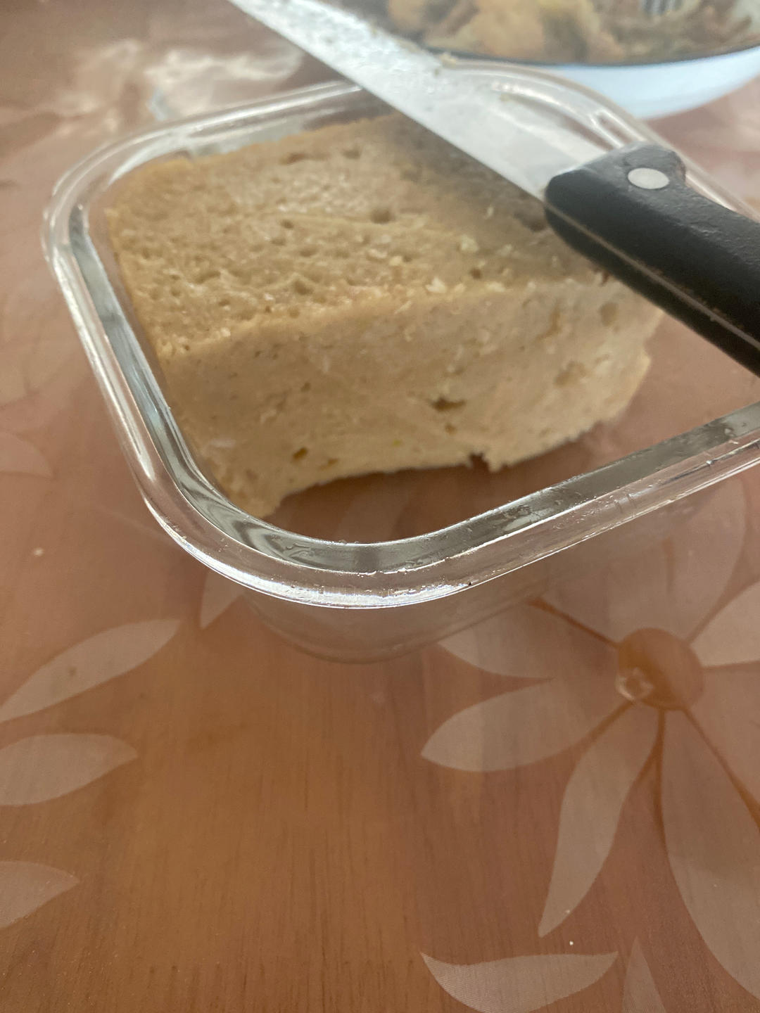 自制午餐肉