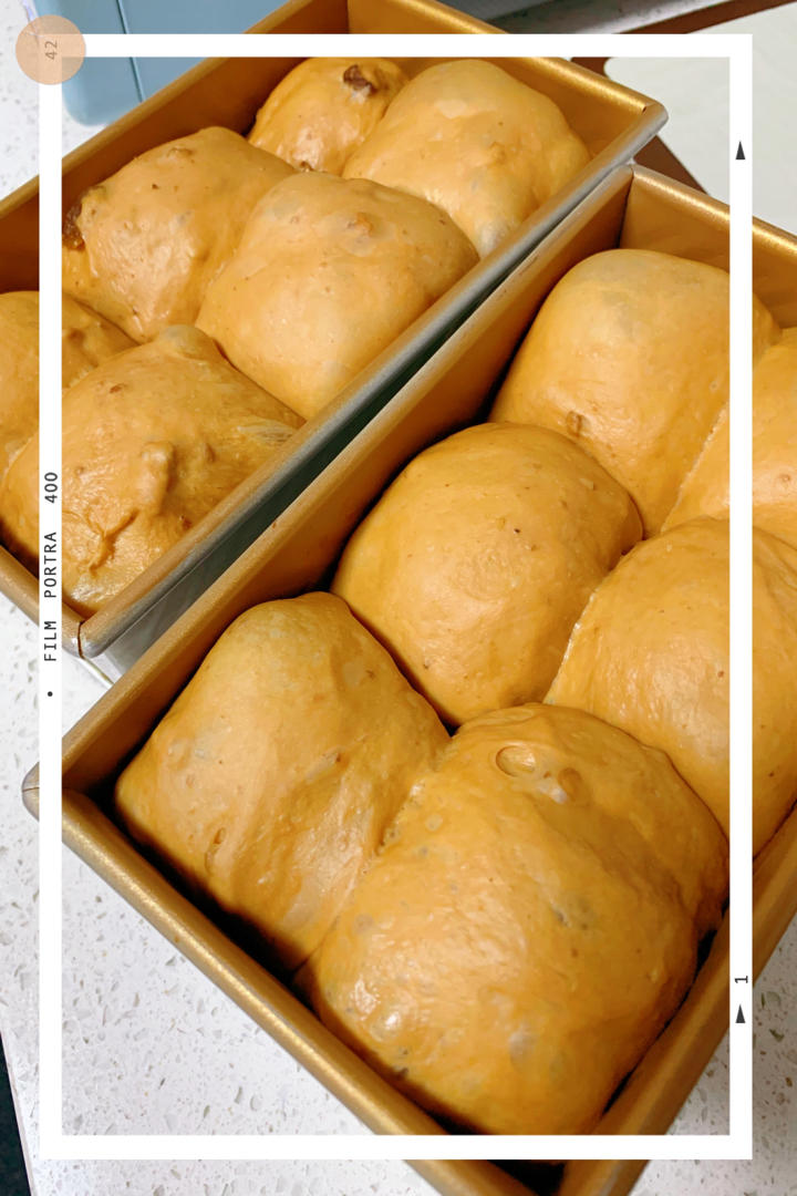 黑糖吐司，冲绳黑糖吐司（吴克己）