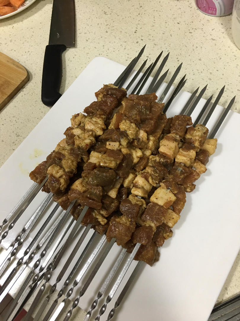 欣宝的馋猫时刻