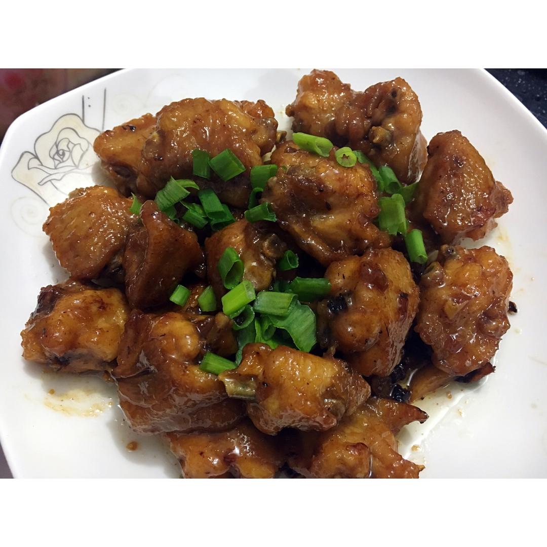 左宗棠鸡