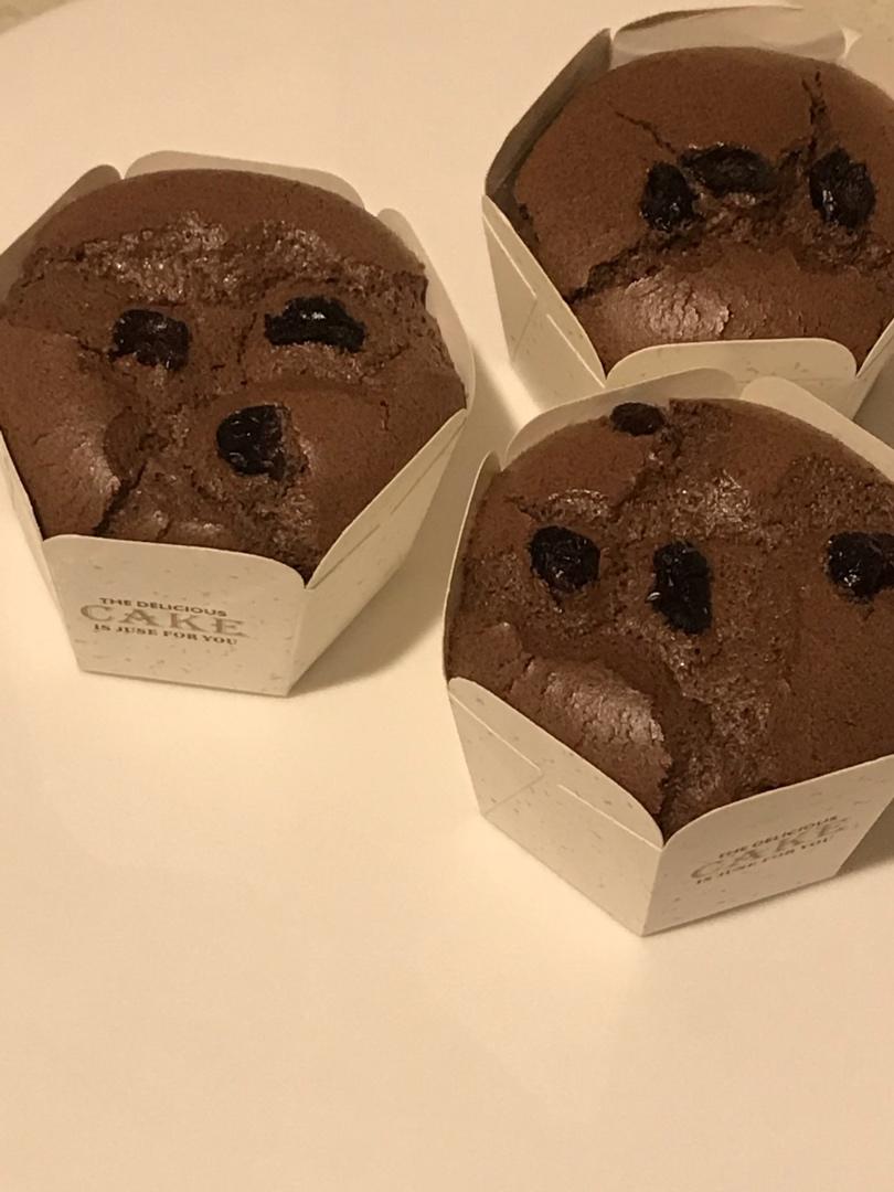 超柔软6寸戚风蛋糕(附8寸配方)零失败 超详细‼️含操作视频