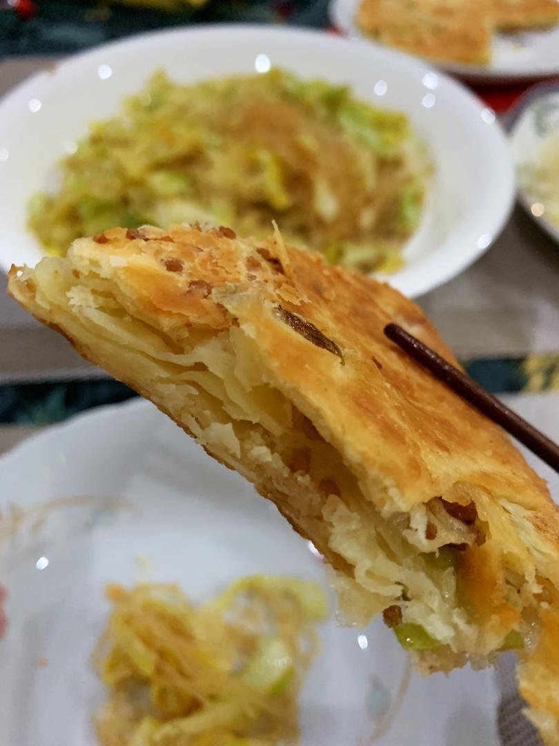 偷来的幸福，感恩围坐在一起的每一餐
