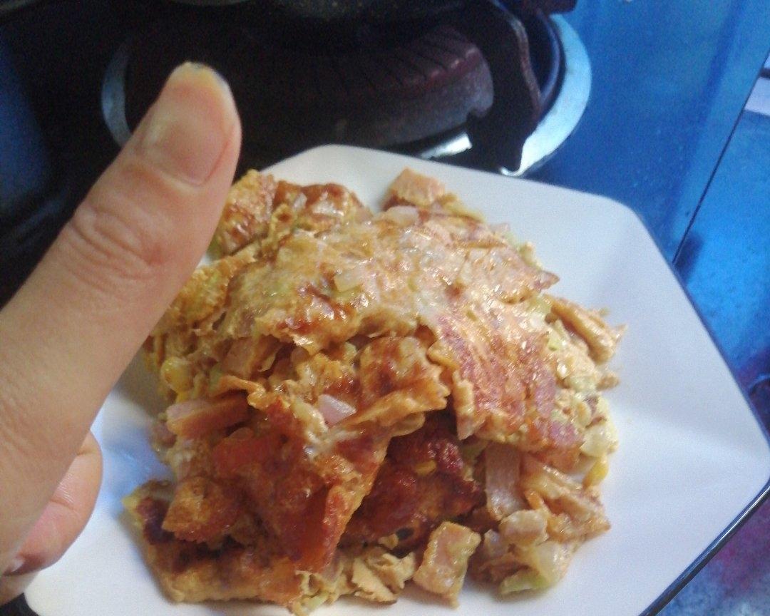 治理孩子不吃青菜