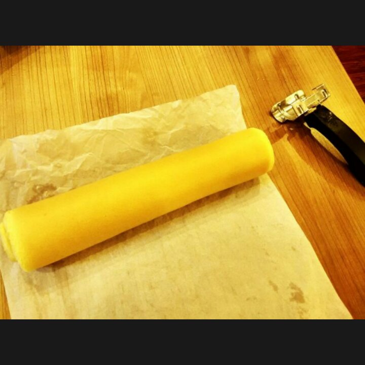 小四卷～风靡美食群的美味蛋糕卷