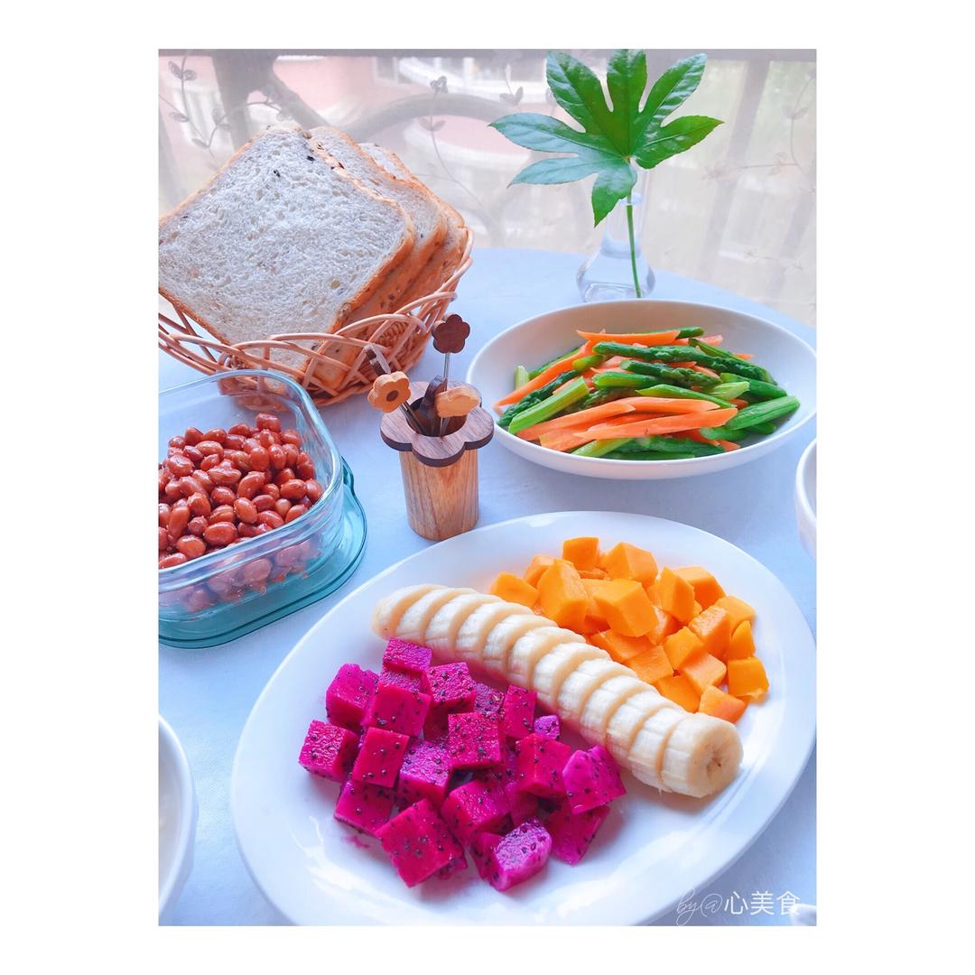 食记～用镜头记录好食光