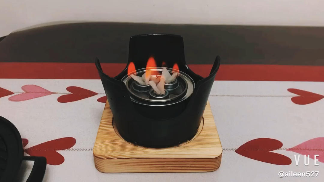 韩式烤五花肉