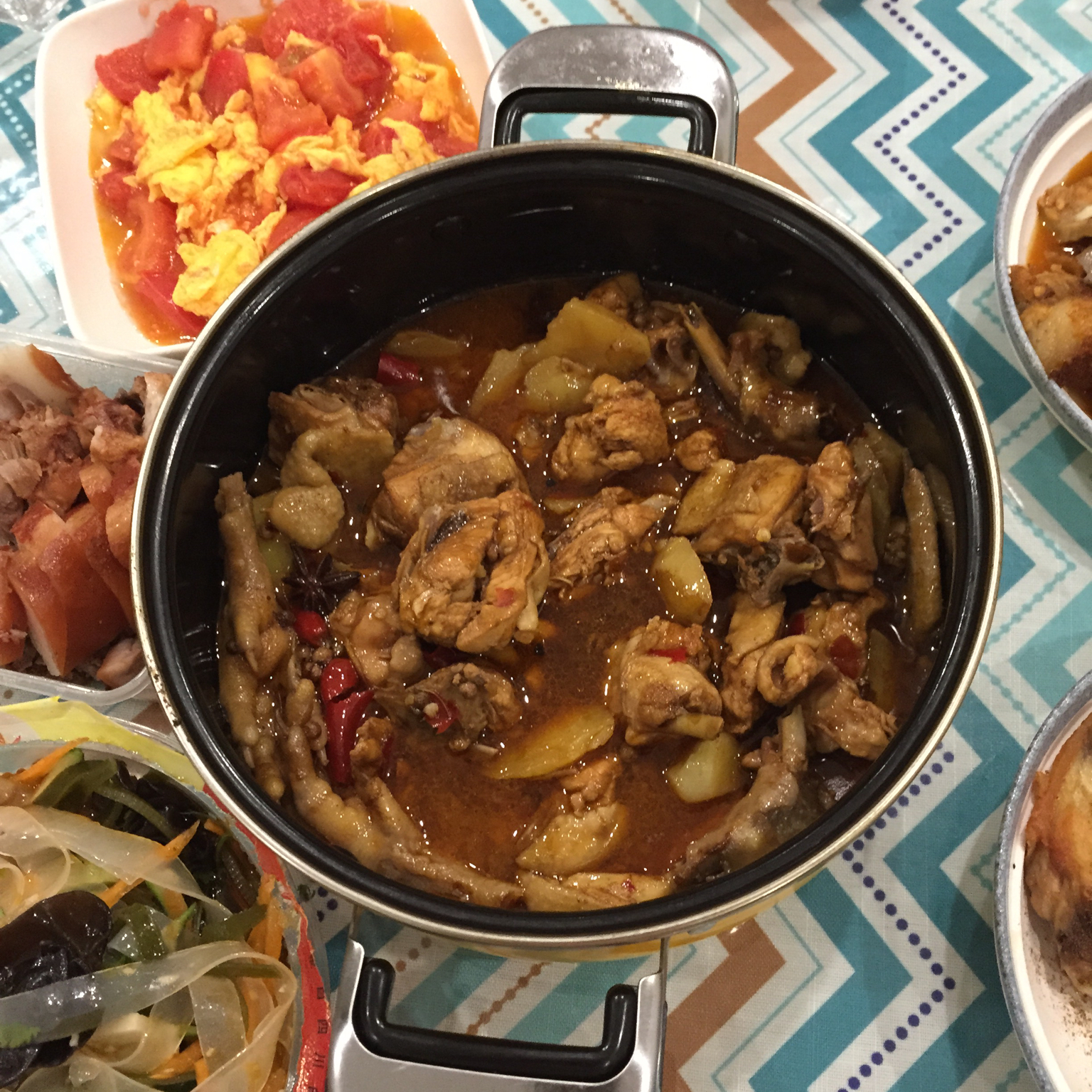重庆烧鸡公