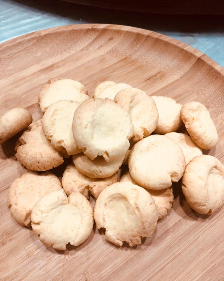 玛格丽特饼干