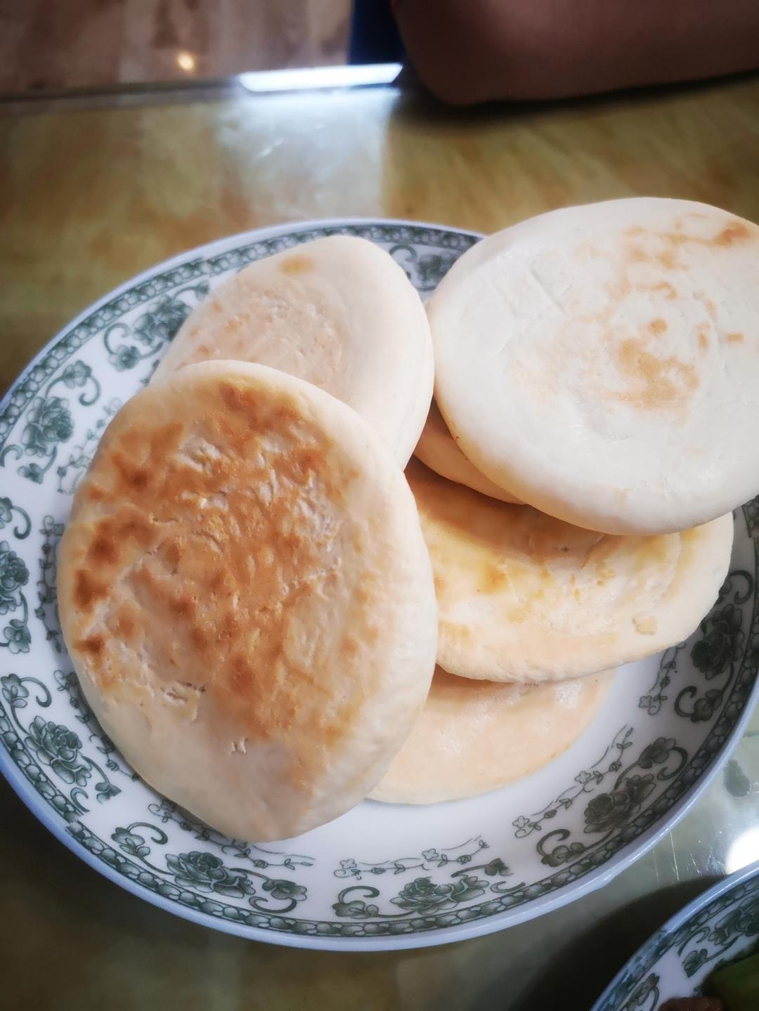 卤肉饭【珐琅锅食谱12月】