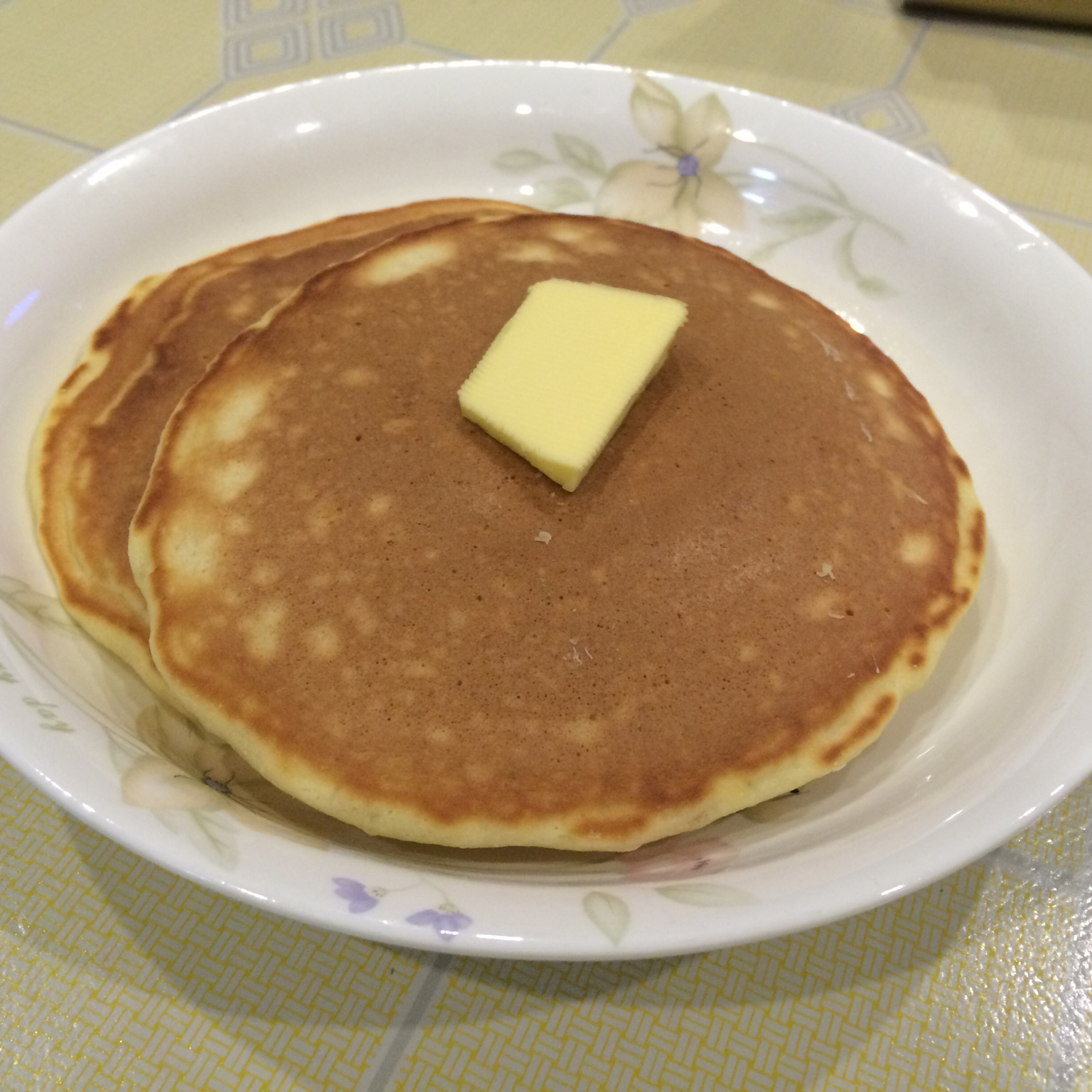松饼
