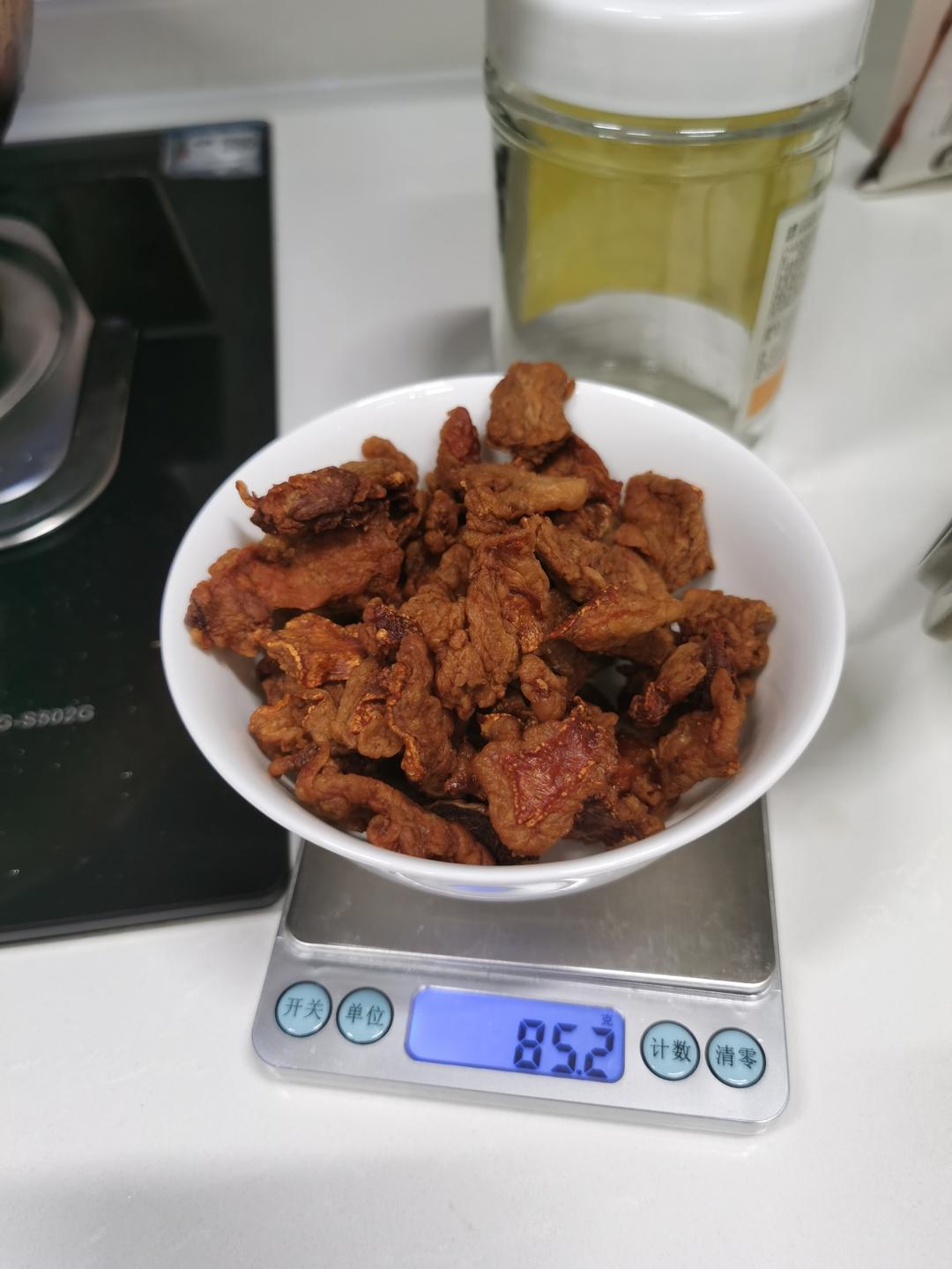 熬猪油～雪白不腥、出油量大 糕点起酥油