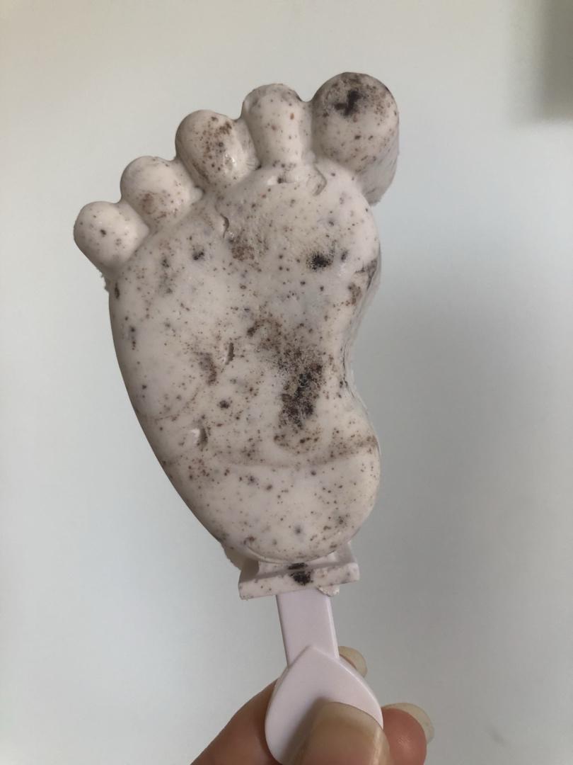 奥利奥雪糕（无鸡蛋）淡奶油酸奶混合版