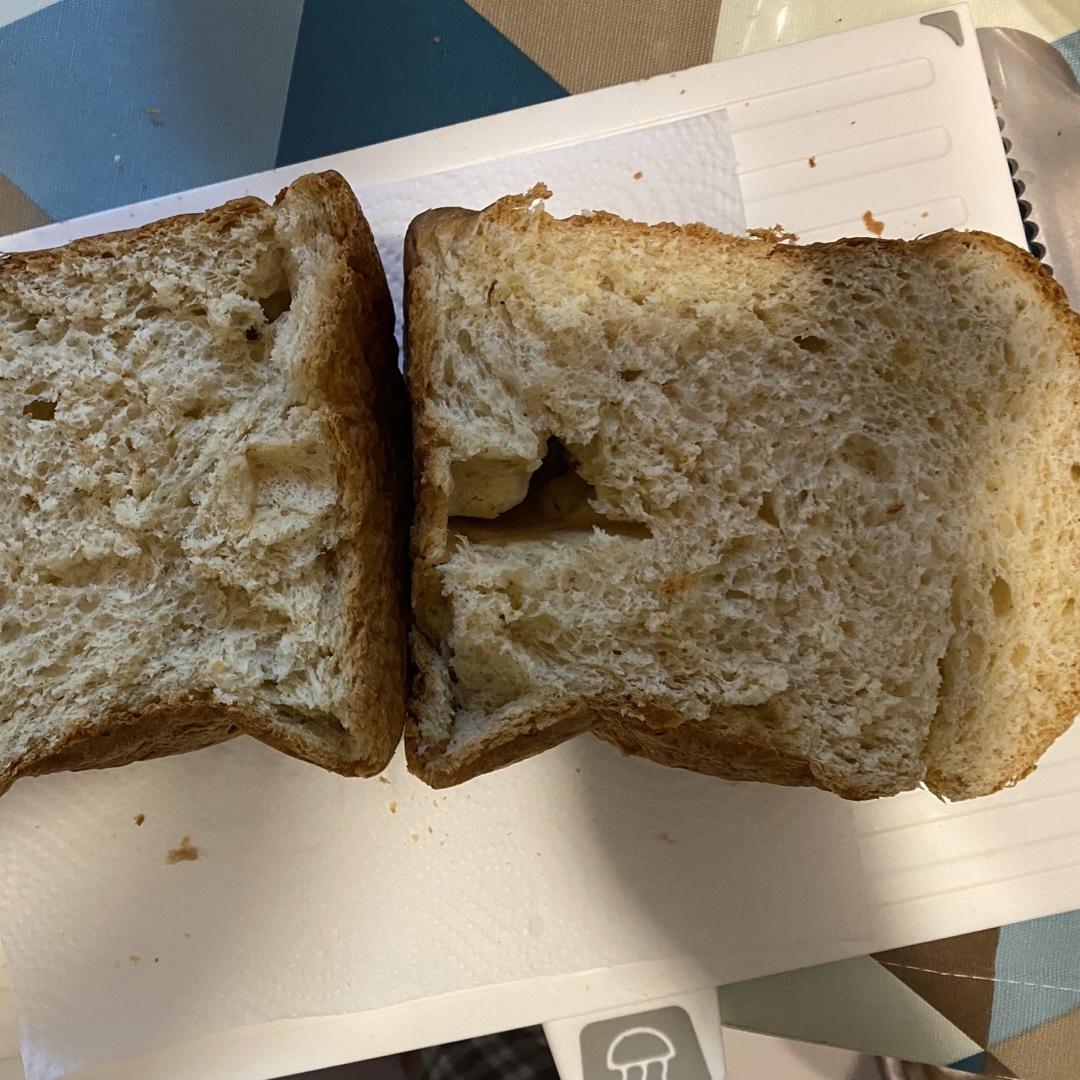 面包机零失败软吐司