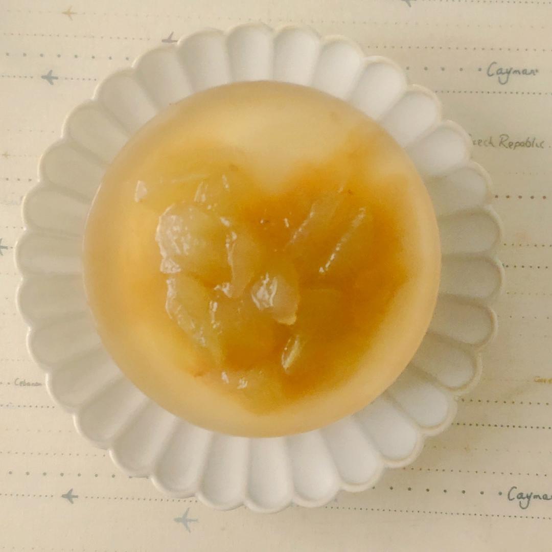 🍇夏日葡萄慕斯