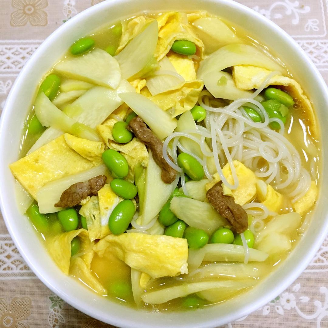 吃货的那些事儿