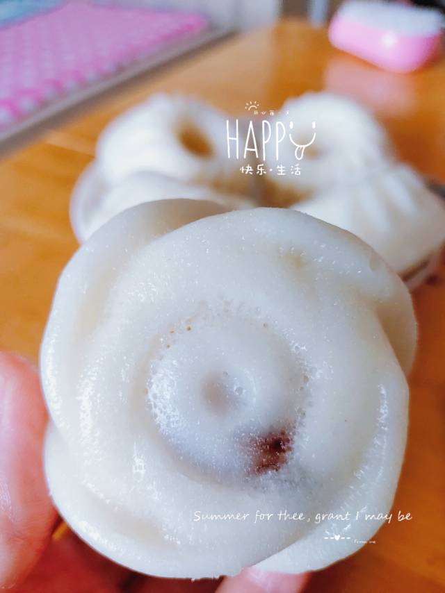 米发糕