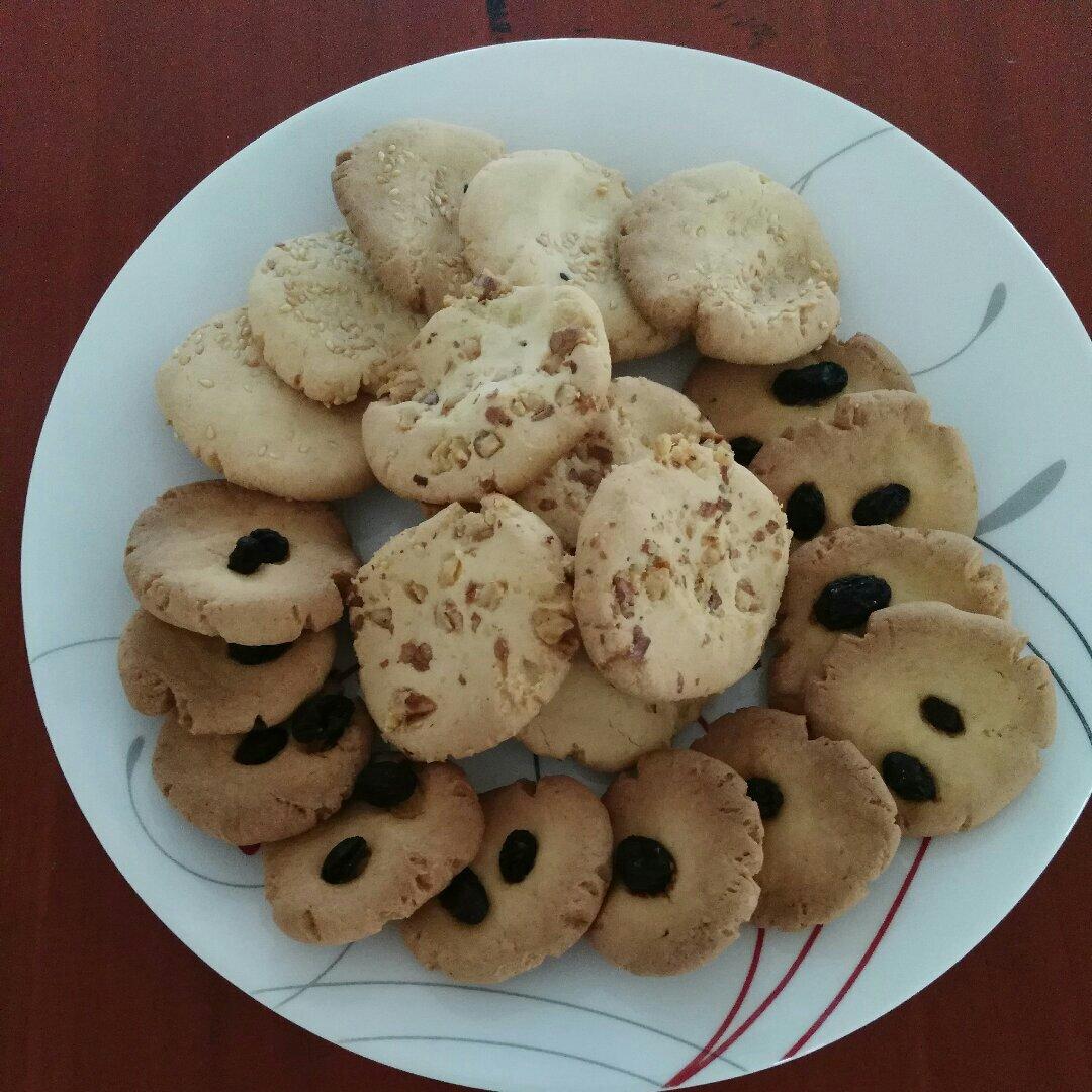 玛格丽特饼干