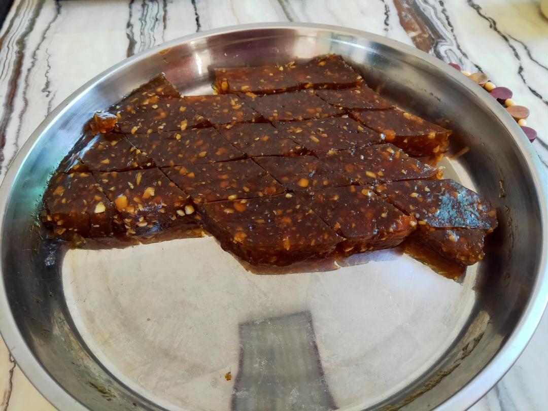 马蹄糕