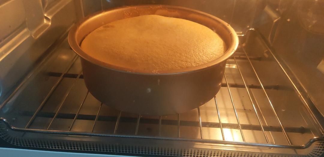 6寸，8寸，10寸戚风蛋糕配方（已更新）