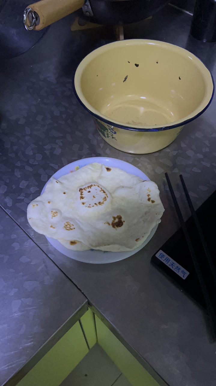 墨西哥卷饼