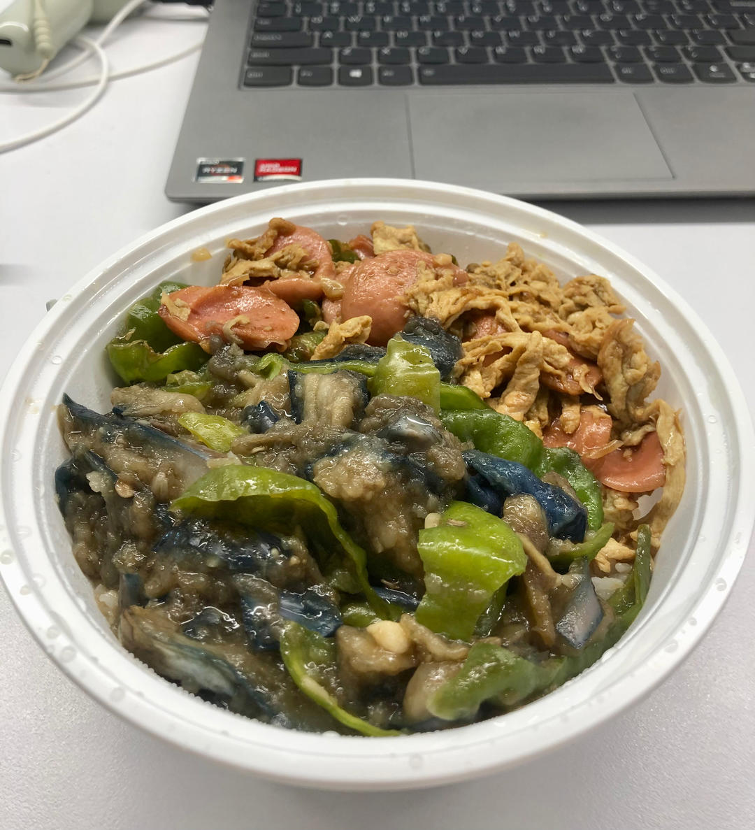 工作餐🍱