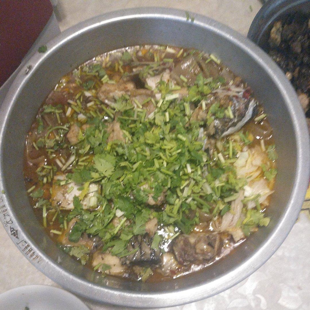 水煮鱼