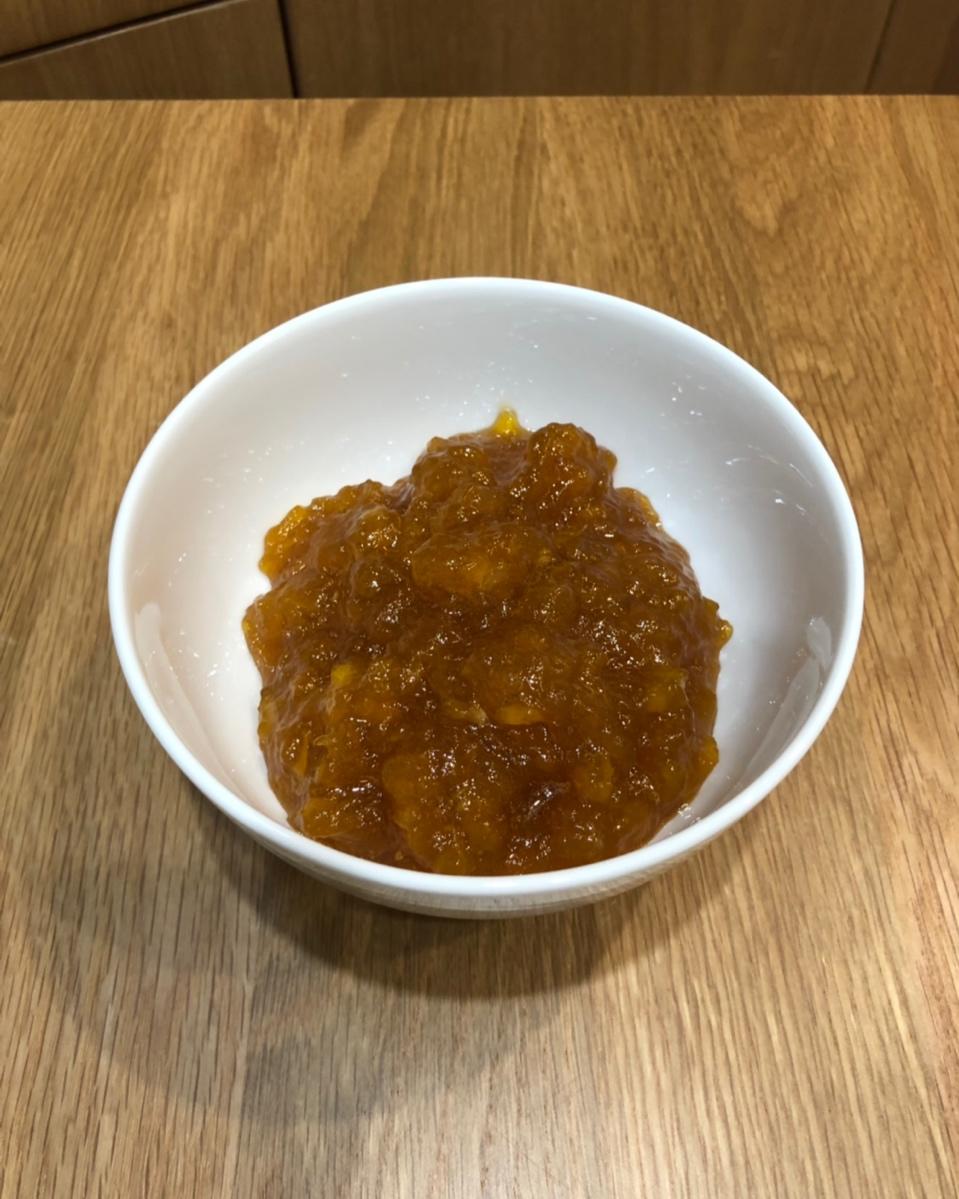 自制枇杷膏