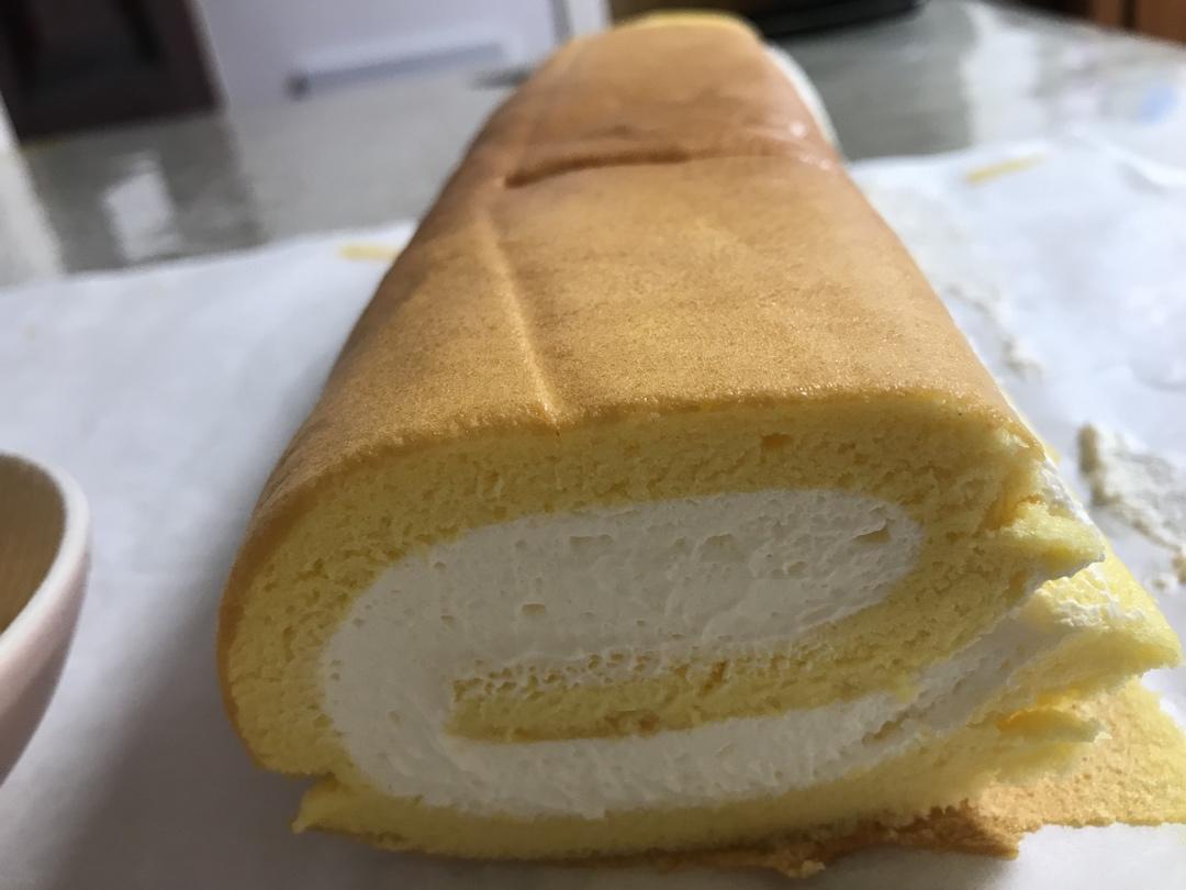 小四卷～风靡美食群的美味蛋糕卷