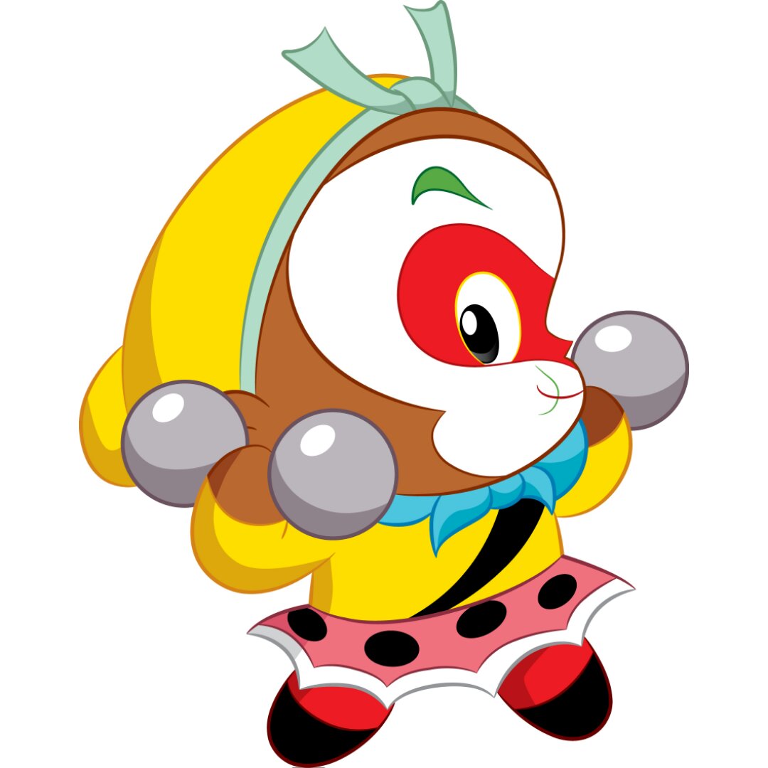 生活如此多姿多彩