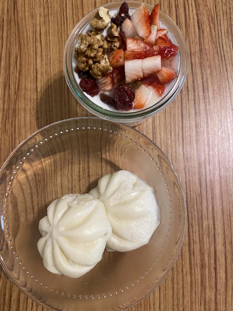 不规范Intermittent Fasting记录