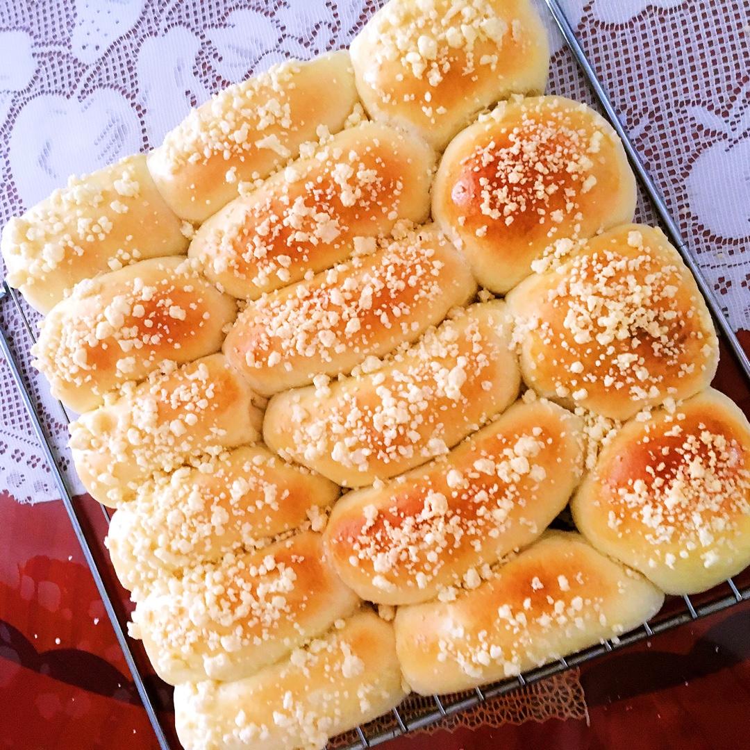 醇奶排包