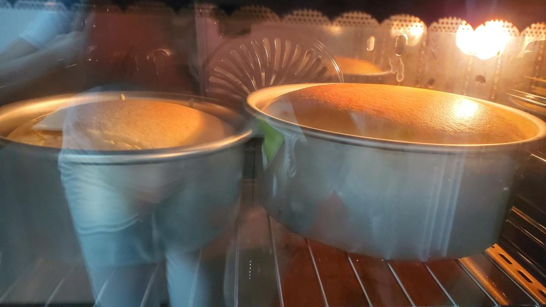 好吃到停不了口的乳酪蛋糕(制作方法十分简单)