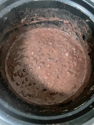 自制红豆冰糕的做法 步骤7