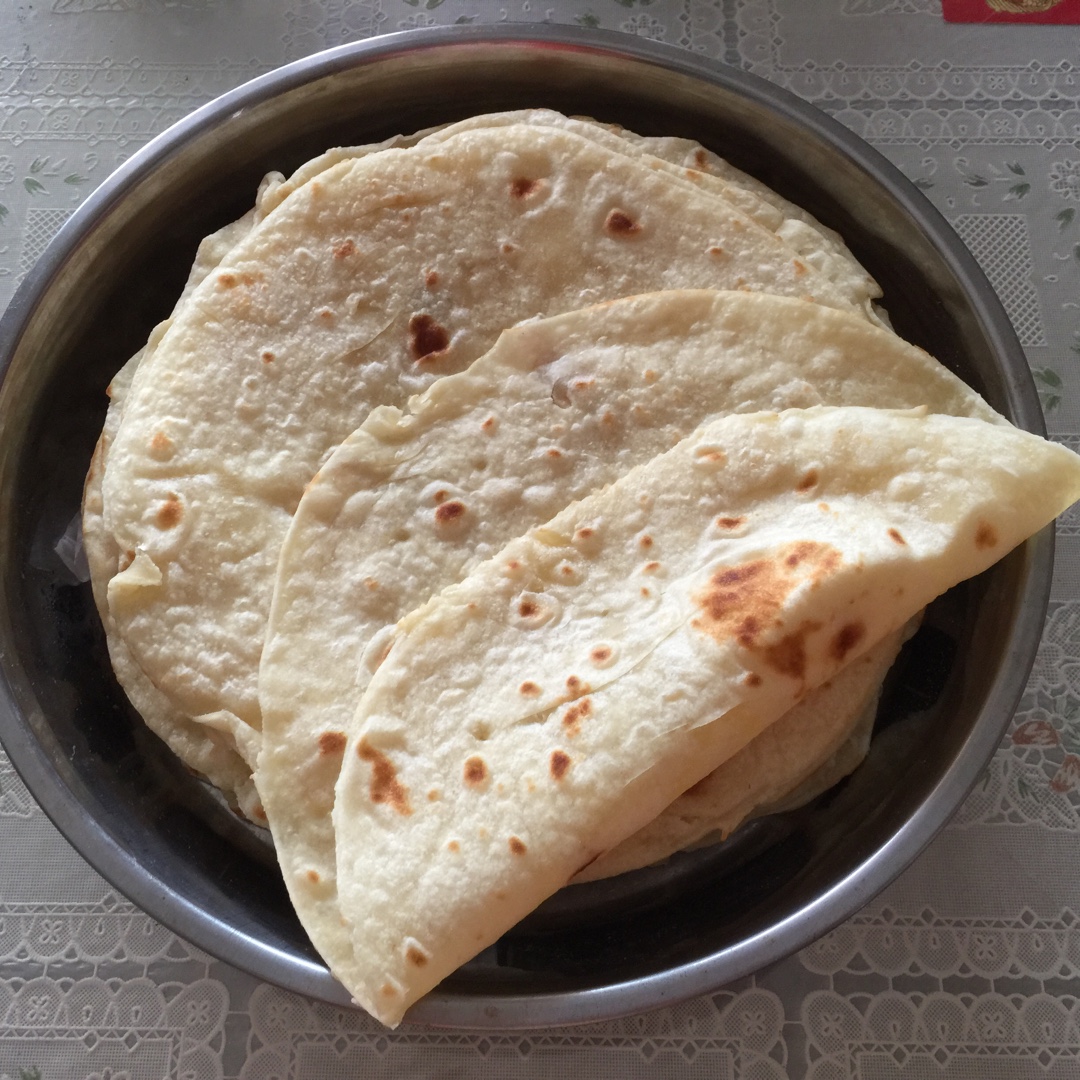 墨西哥卷饼 单饼 Tortilla
