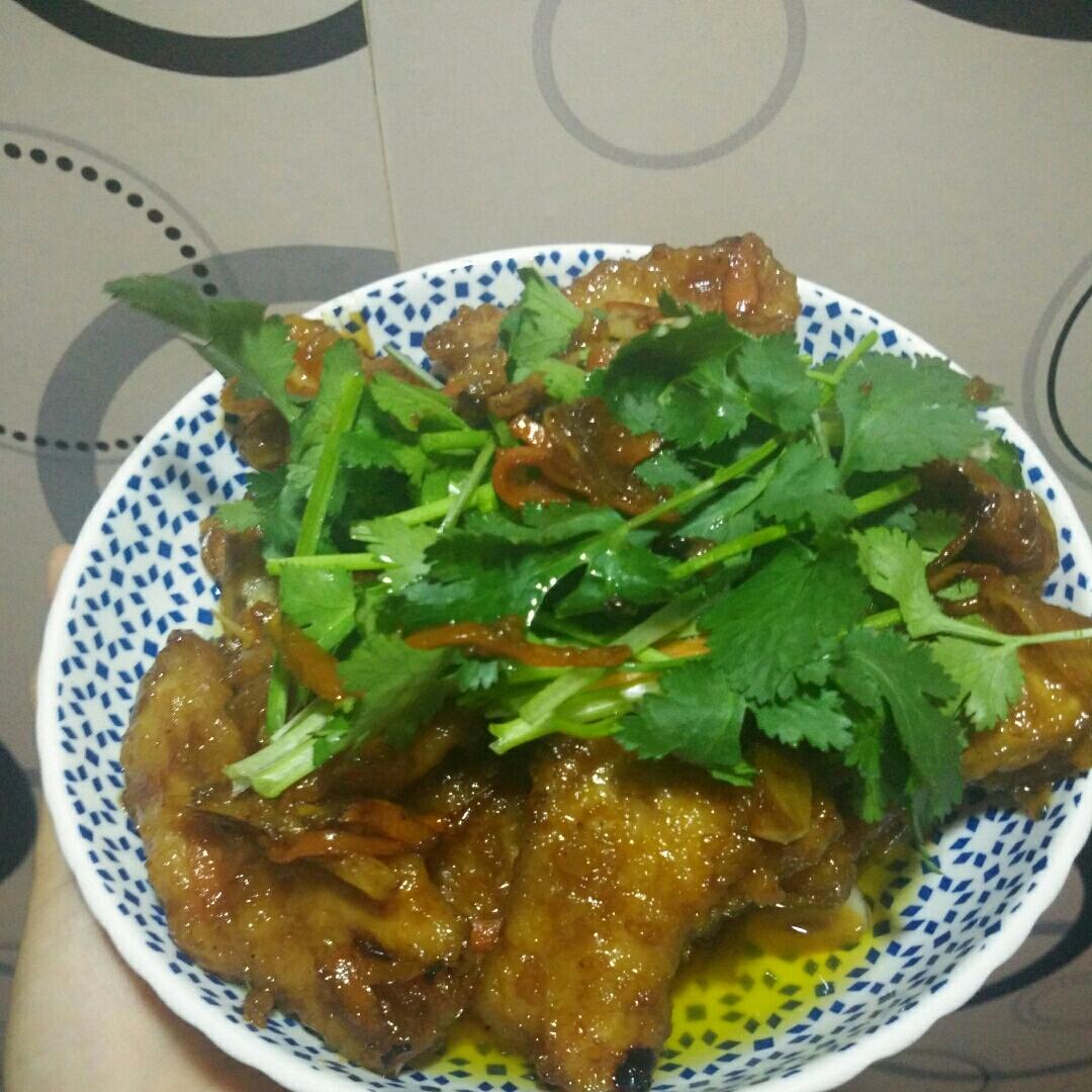 超好吃的正宗锅包肉