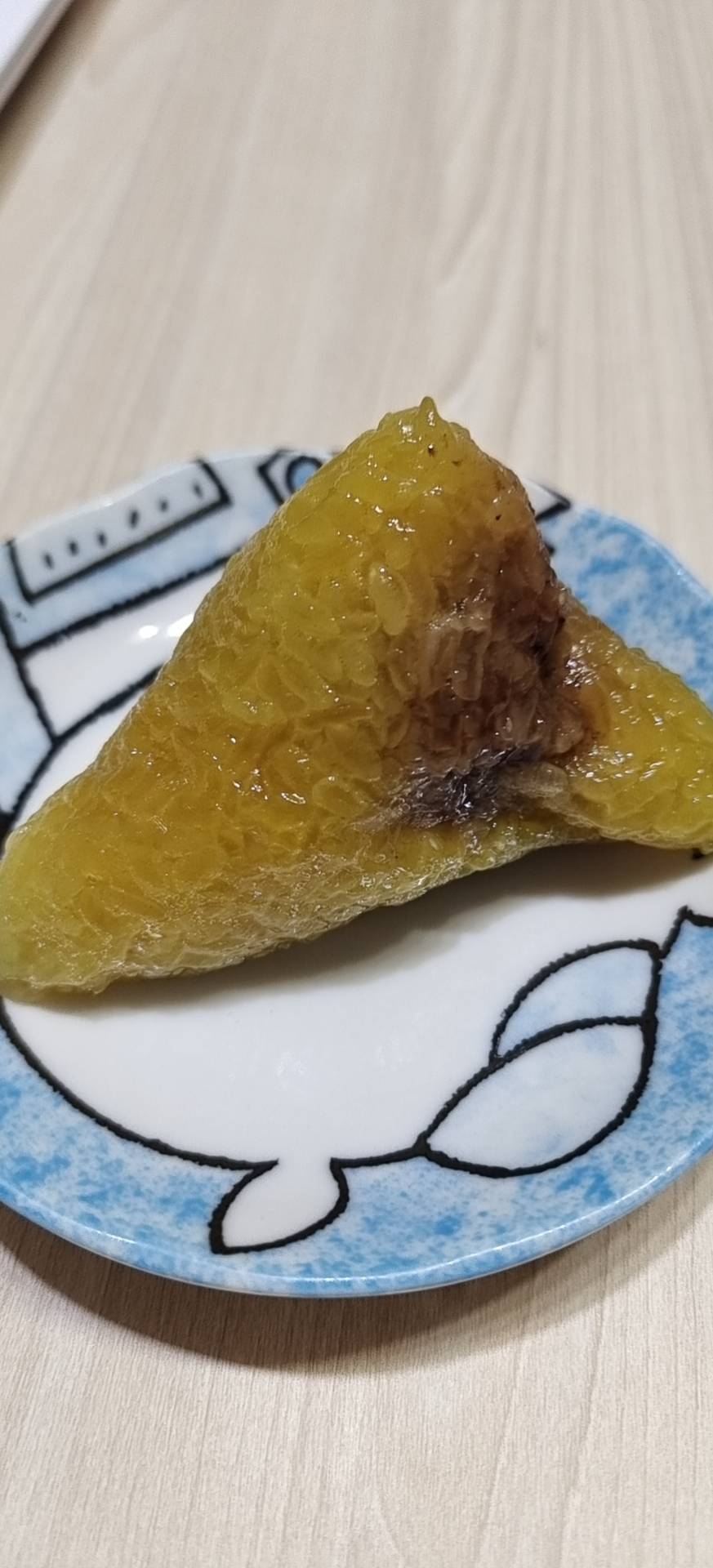 两种碱水粽做法