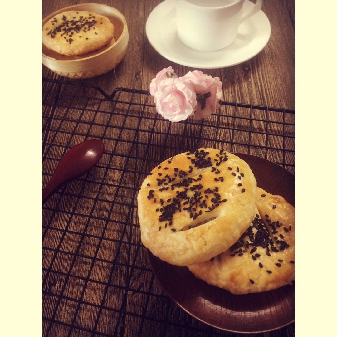 老婆饼