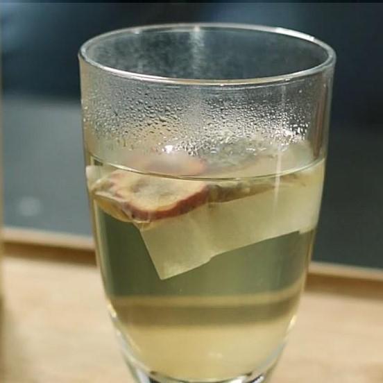 红果怀香茶丨养胃暖身，赶走身体里的寒冬