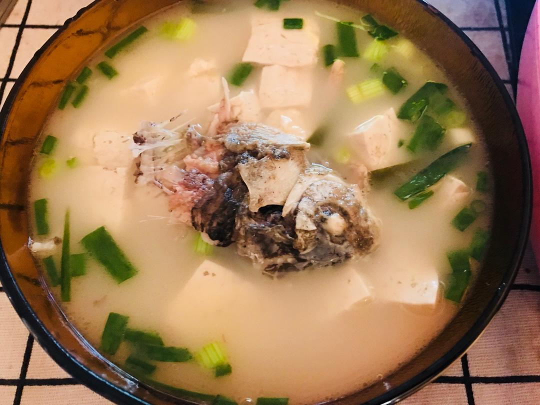 如何熬出奶白色鲜美鲫鱼汤