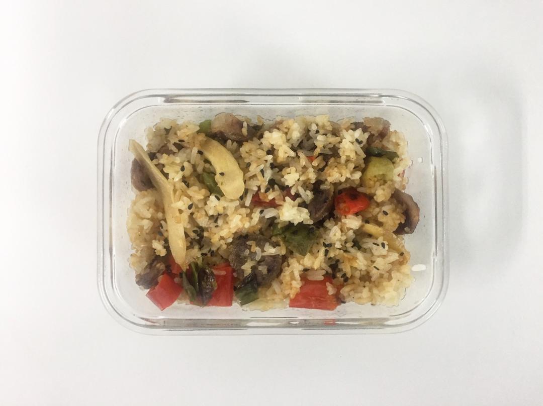 lunchbox🍱便当日记