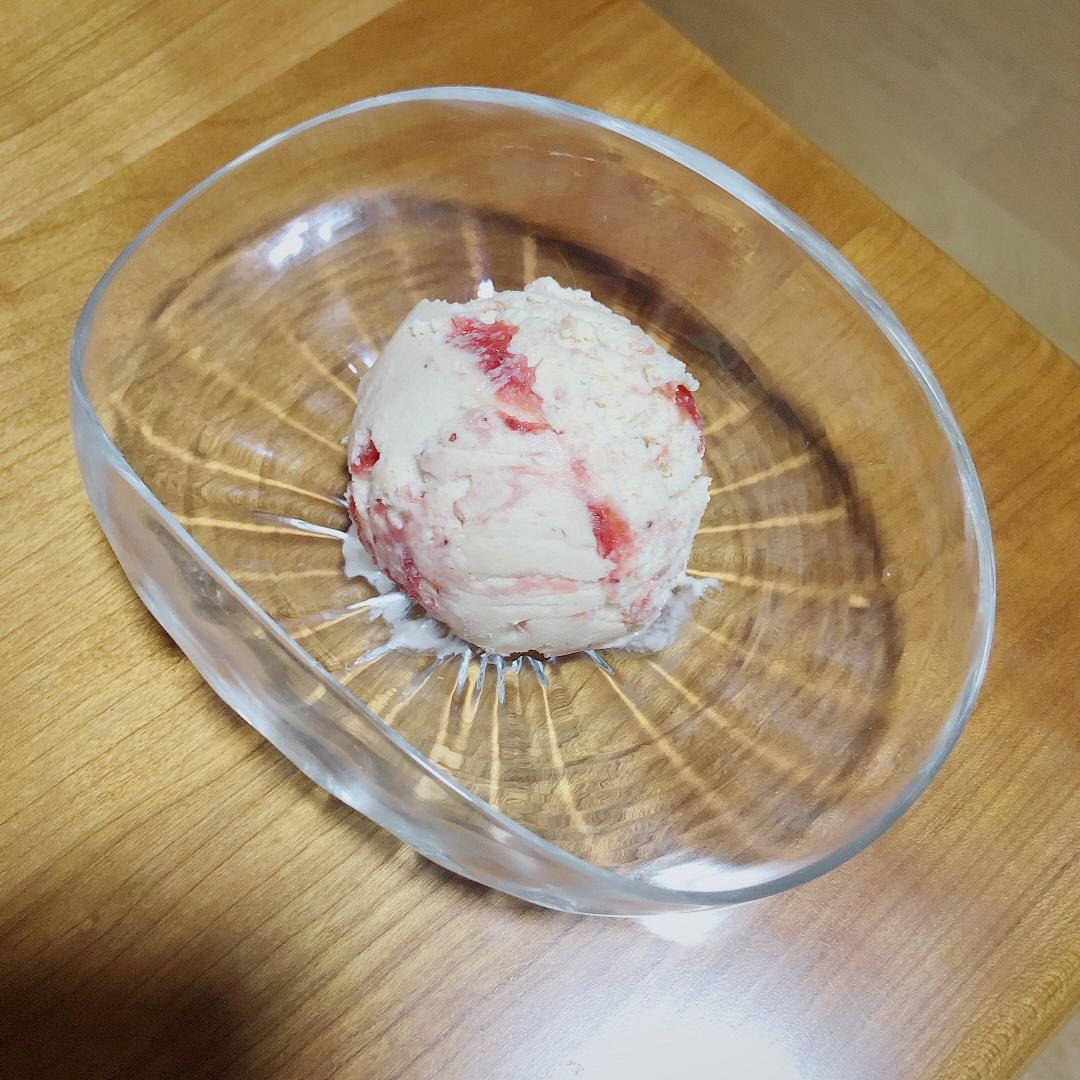 草莓冰淇淋🍓🍦🍨