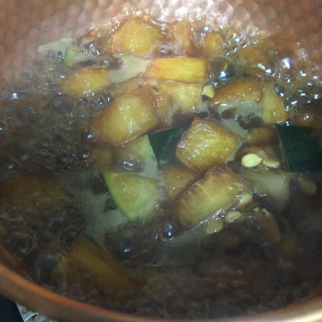 台湾古法酿冬瓜茶