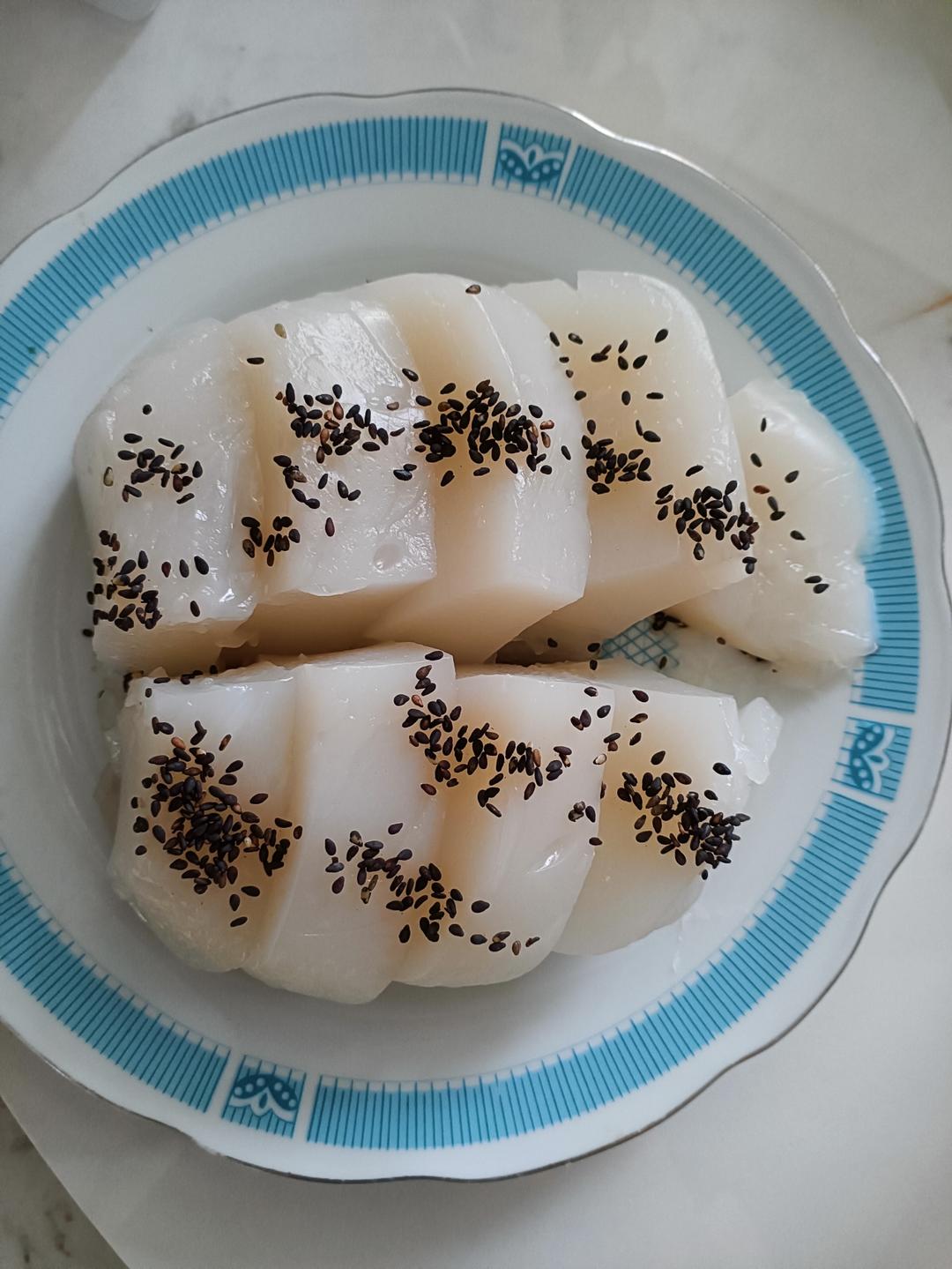 福州炒糕